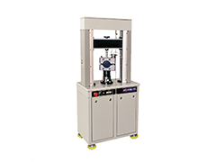 Machines for testing building materials. ZIP